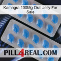 Kamagra 100Mg Oral Jelly For Sale 23